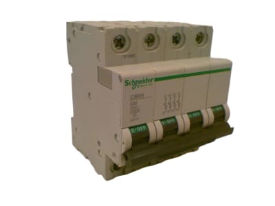 SCHNEIDER ELECTRIC MG25016