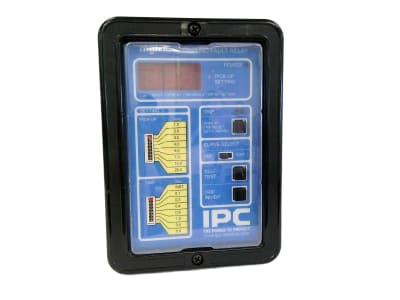 SCHNEIDER ELECTRIC MGFR-20-ZB