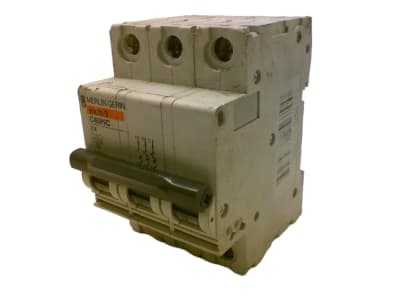 SCHNEIDER ELECTRIC MG25670