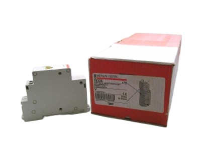 SCHNEIDER ELECTRIC MG18324