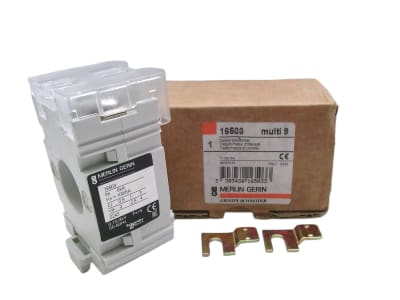SCHNEIDER ELECTRIC MG16503