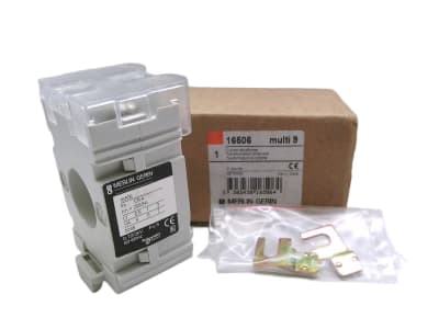 SCHNEIDER ELECTRIC MG16506