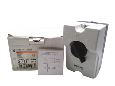 SCHNEIDER ELECTRIC MG21133
