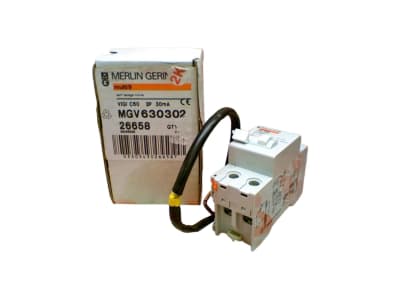 SCHNEIDER ELECTRIC MG26658