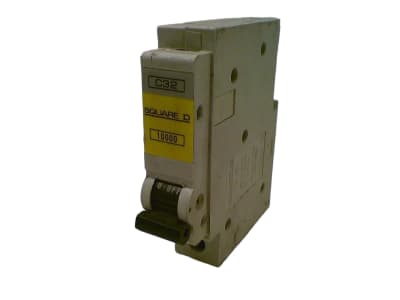 SCHNEIDER ELECTRIC QO132EC10