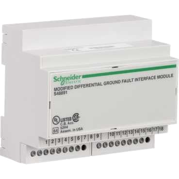 SCHNEIDER ELECTRIC S48891