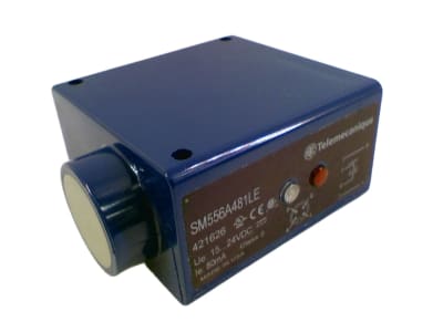 SCHNEIDER ELECTRIC SM556A481LE