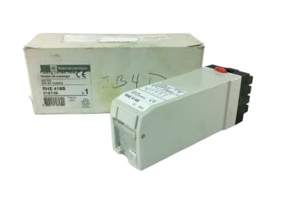 SCHNEIDER ELECTRIC RHE-418B