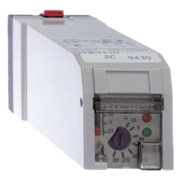 SCHNEIDER ELECTRIC RHT418G