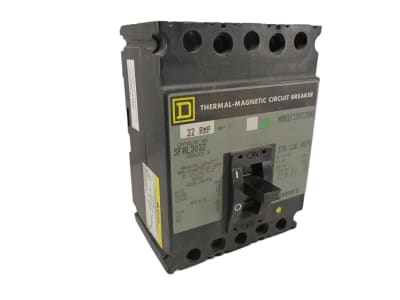 SCHNEIDER ELECTRIC SFAL3032