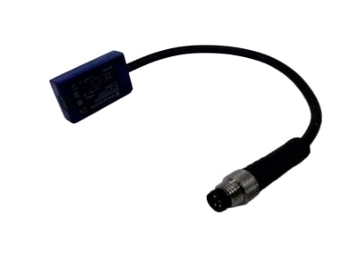 SCHNEIDER ELECTRIC SM450A-08-00FP