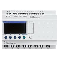 SCHNEIDER ELECTRIC SR2B202BD