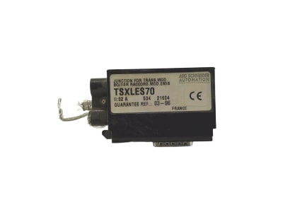 SCHNEIDER ELECTRIC TSX-LES-70