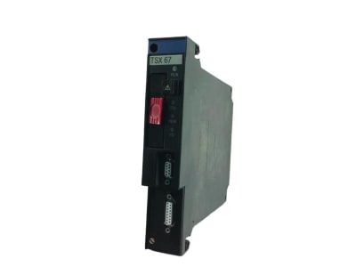 SCHNEIDER ELECTRIC TSX-P67-20