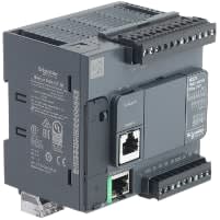 SCHNEIDER ELECTRIC TM221CE16R