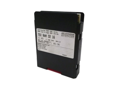 SCHNEIDER ELECTRIC TSX-RAM-32-16
