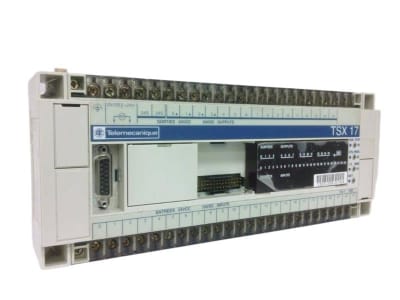 SCHNEIDER ELECTRIC TSX-17-F4002