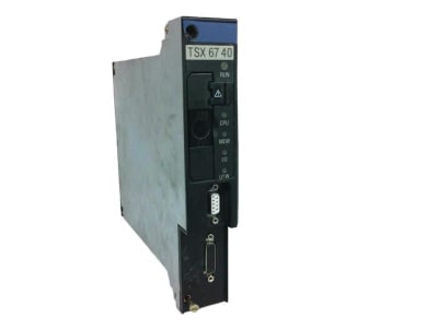 SCHNEIDER ELECTRIC TSX-67-40