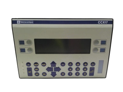 SCHNEIDER ELECTRIC TCC-X-1720LW