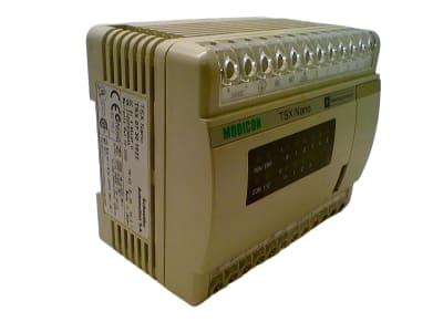 SCHNEIDER ELECTRIC TSX-07-30-1022