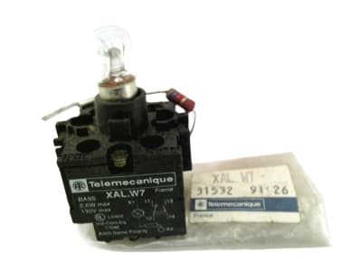 SCHNEIDER ELECTRIC XAL-W7