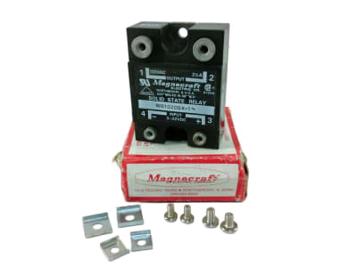 SCHNEIDER ELECTRIC W6102DSX-1