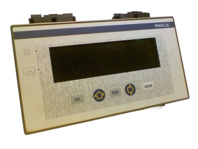 SCHNEIDER ELECTRIC XBT-HM017110