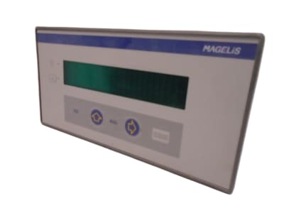 SCHNEIDER ELECTRIC XBT-H012010