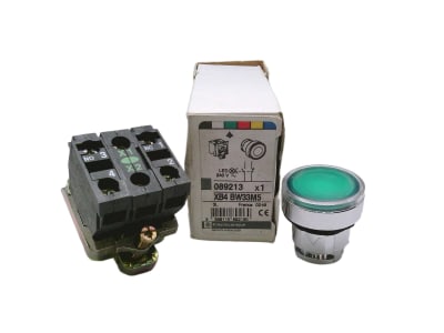 SCHNEIDER ELECTRIC XB4BW33M5