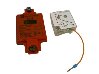 TELEMECANIQUE SENSORS XCSZ32