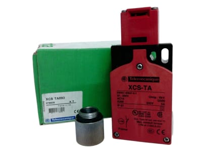 TELEMECANIQUE SENSORS XCSTA593