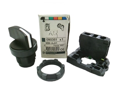 SCHNEIDER ELECTRIC XB5AJ21