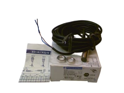 SCHNEIDER ELECTRIC XS1-M12MA230-L1