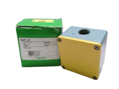SCHNEIDER ELECTRIC XAP-J11
