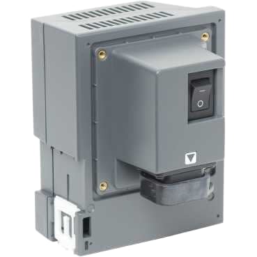 SCHNEIDER ELECTRIC XBTZGJBOX
