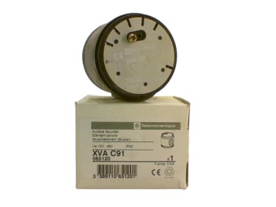 SCHNEIDER ELECTRIC XVA-C91
