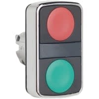 SCHNEIDER ELECTRIC ZB4BA7340