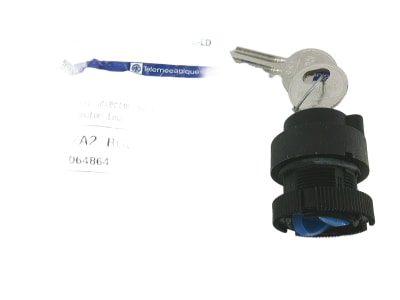 SCHNEIDER ELECTRIC ZA2BG6