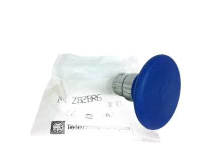SCHNEIDER ELECTRIC ZB2-BR6
