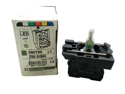 SCHNEIDER ELECTRIC ZB5AVM4