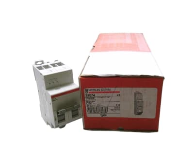 SCHNEIDER ELECTRIC MG18074