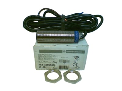 SCHNEIDER ELECTRIC XS1-M18NB370A