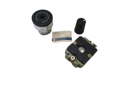 SCHNEIDER ELECTRIC ZB2-BD912