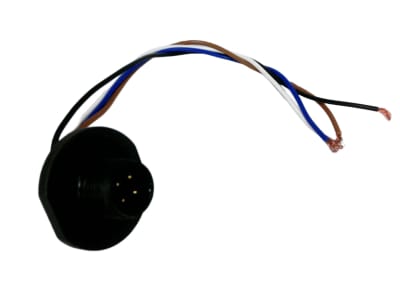 TELEMECANIQUE SENSORS XZCE03P124M