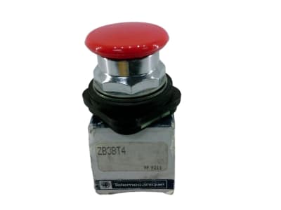 SCHNEIDER ELECTRIC ZB3-BT4