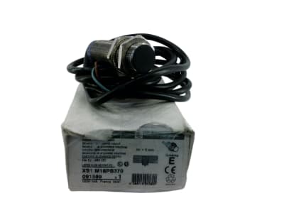 SCHNEIDER ELECTRIC XS1-M18PB370