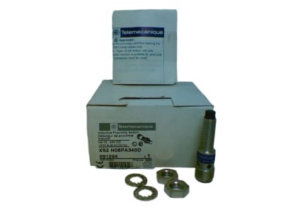 SCHNEIDER ELECTRIC XS2-N08PA340D