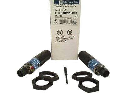 SCHNEIDER ELECTRIC XU2-B18PP340D