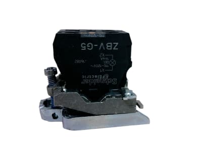 SCHNEIDER ELECTRIC ZB4BW0G51