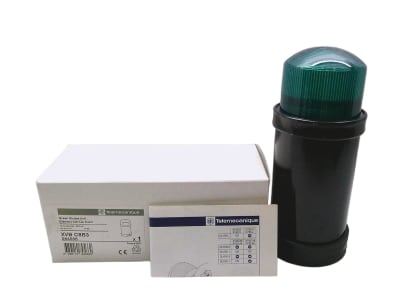 SCHNEIDER ELECTRIC XVBC8B3